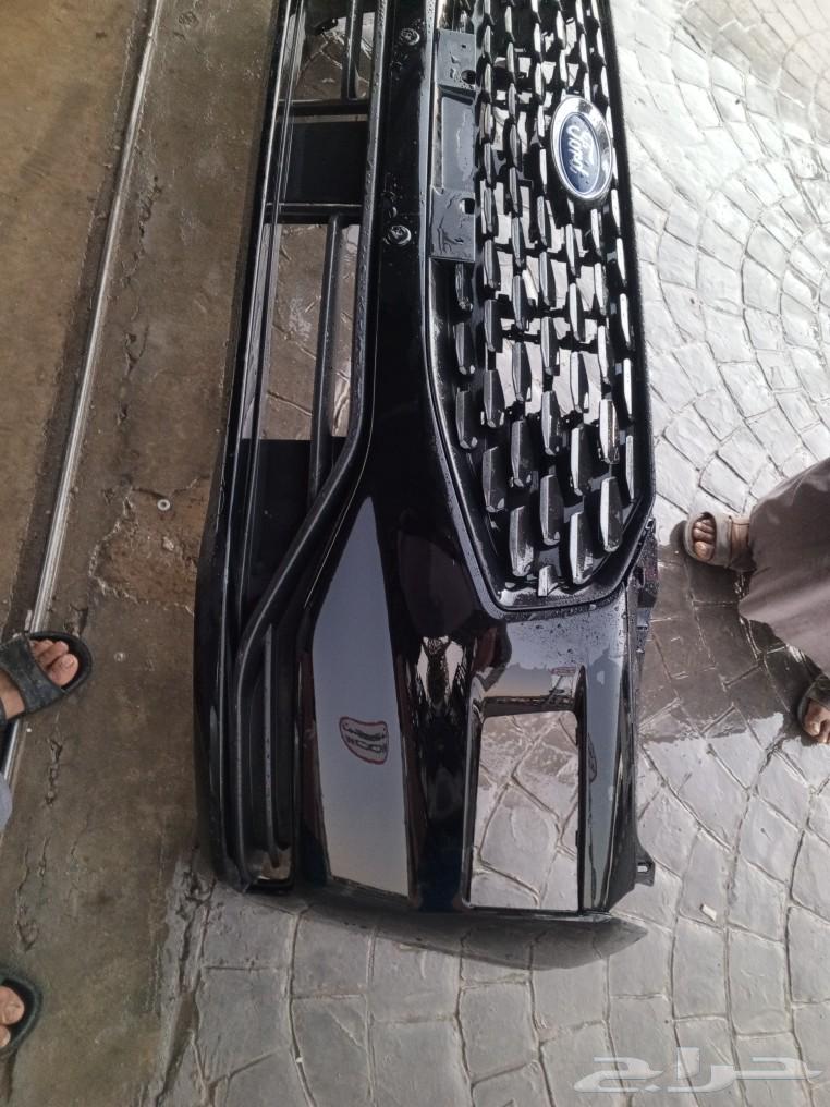 Ford Torus 202363515145803011111