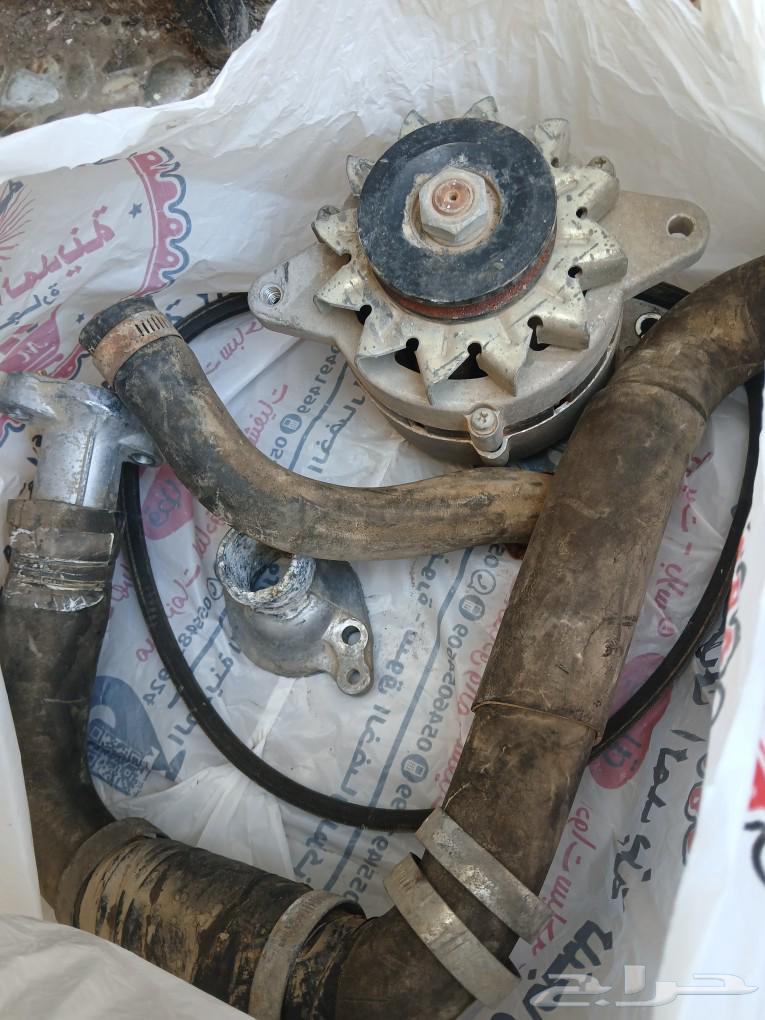 البيع قطع ددسن 91 السير خراطيش القطع مستعمله مخزن63518204120195111