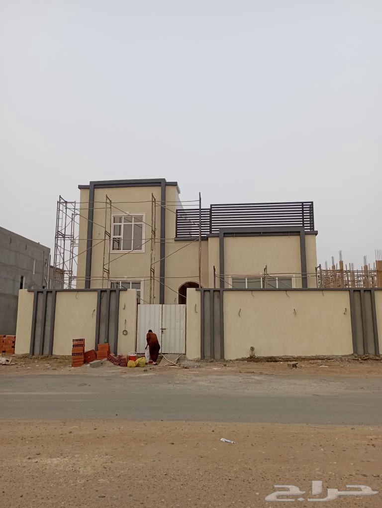 مقاول لياسه خارجيه وداخلي ودهانات خرجي بجميع انواعها630262047010571110