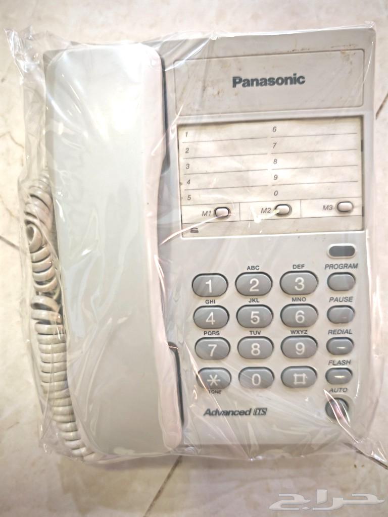 هاتف (تلفون) باناسونيك63293629983617111
