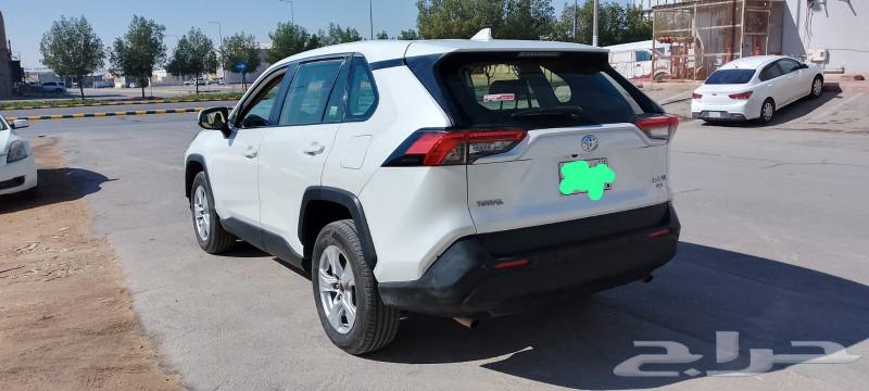 Toyota RAV4 202063518660966531113