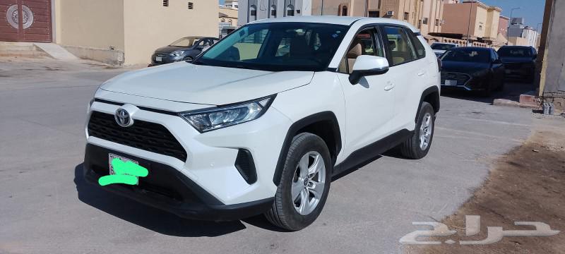 Toyota RAV4 202063518660966531111