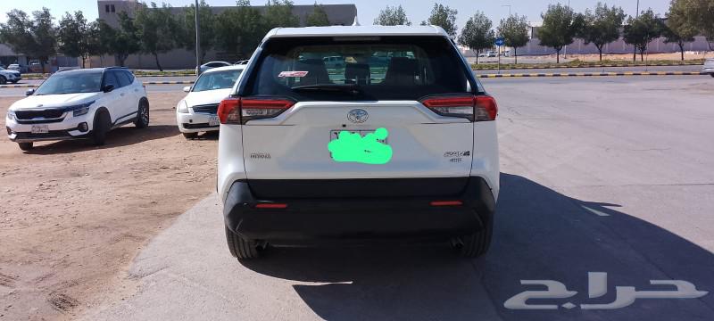 Toyota RAV4 202063518660966531114