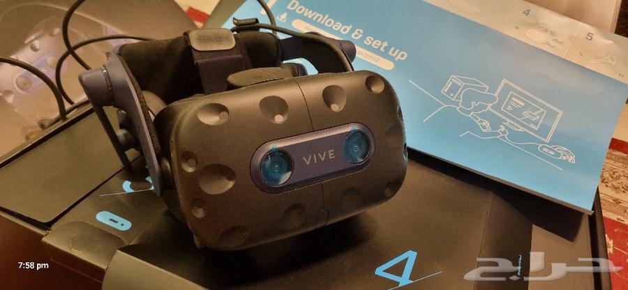 vr pro 2 vive63291064900739113