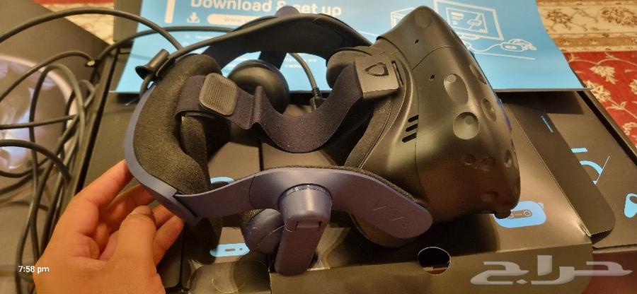 vr pro 2 vive63291064900739114