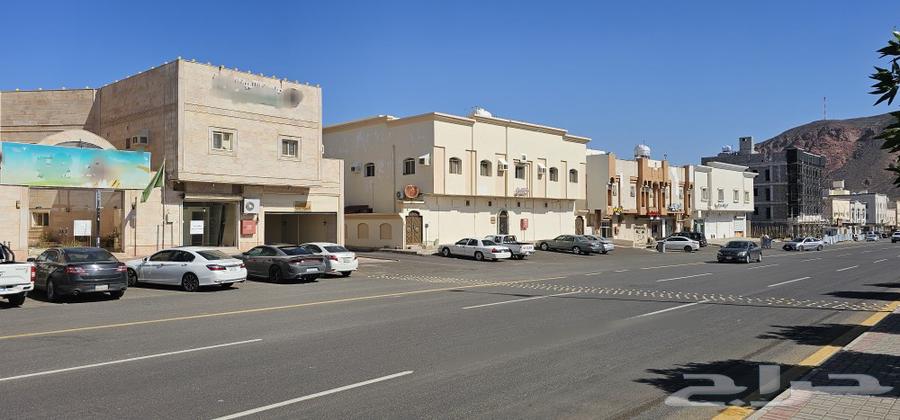 For sale: a commercial-residential building63006536295683112