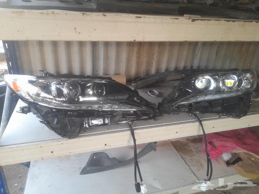 We have front candles available for Lexus IS 350 model 2014 201563514374379138111