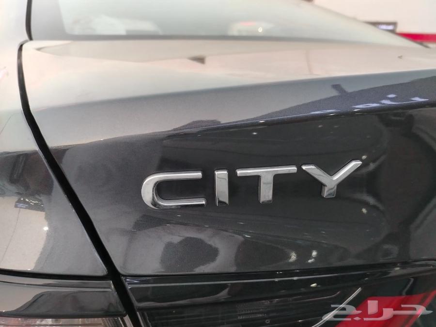 Honda City DX Model 2024 Auto One63512185030145112