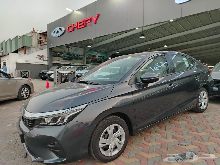 Honda City DX Model 2024 Auto One63512185030145111
