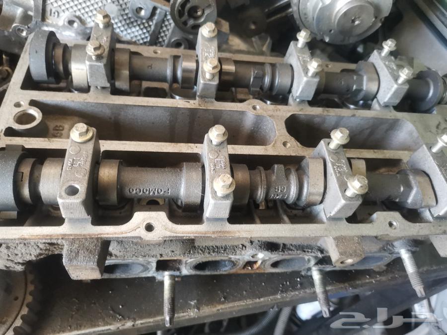 Maintenance of Ford EcoSport, Focus, Figo, Fiesta, Escape, F-150, and Escort63512284183554113