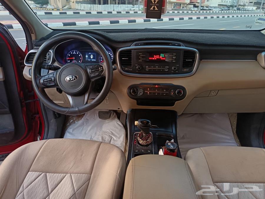 Kia Sorento 201663514170609282114