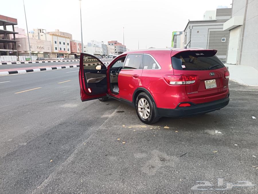 Kia Sorento 201663514170609282112