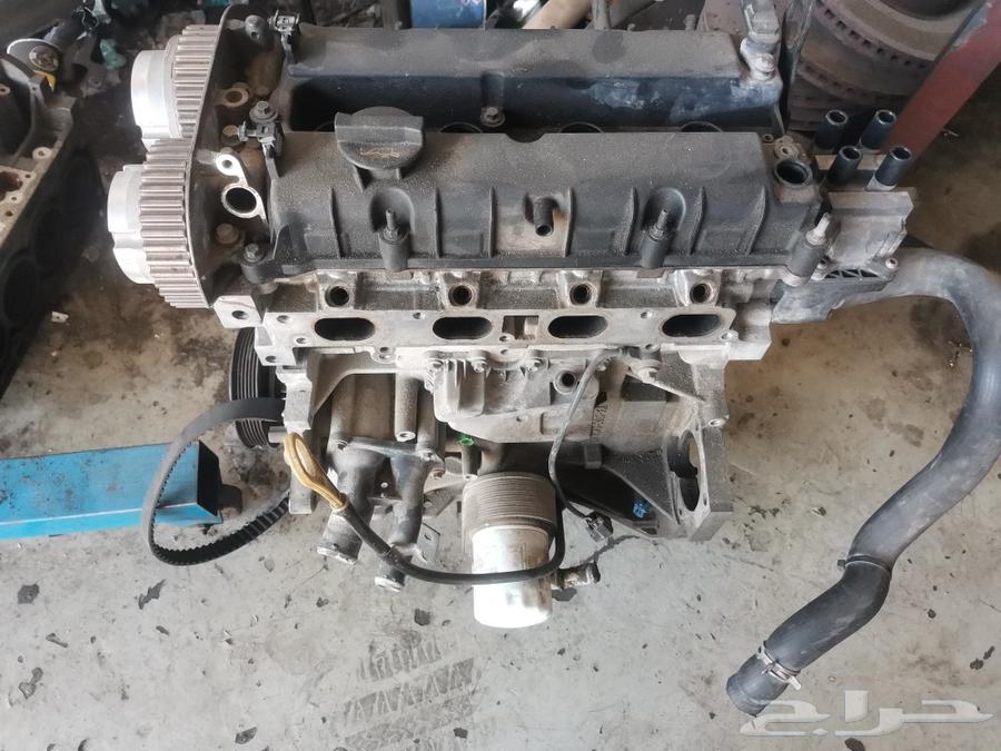 Maintenance of Ford EcoSport, Focus, Figo, Fiesta, Escape, F-150, and Escort63512284183554112
