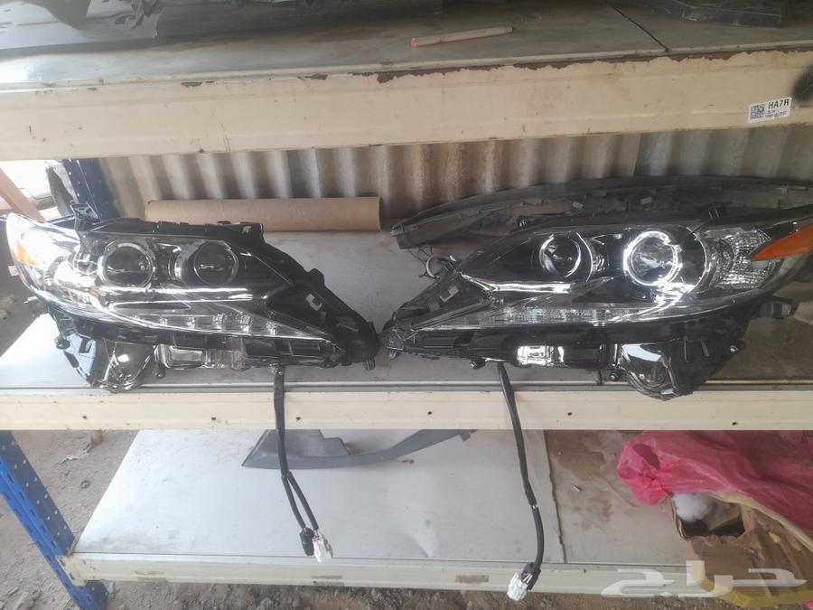 We have front candles available for Lexus IS 350 model 2014 201563514374379138112