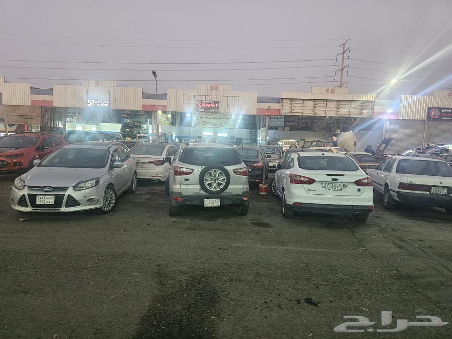 Vigo Gear for EcoSport and Fox63509573197697112