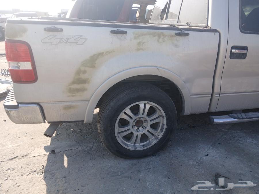Dismantling Ford F150 model 7 863511715893251112