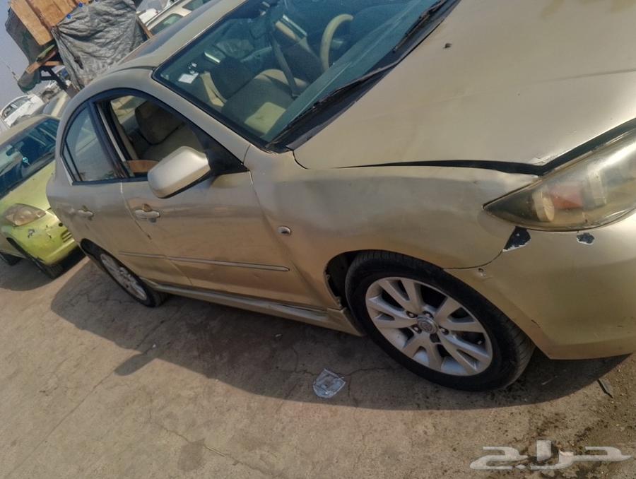 مازدا 3 200863512957719298111