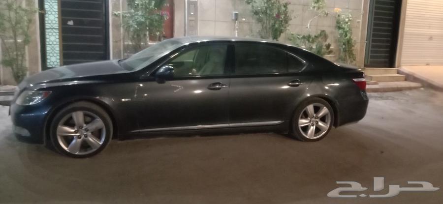 Lexus 2008 fully loaded63514472225282113