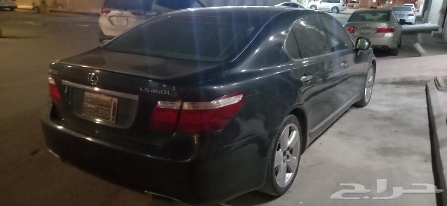Lexus 2008 fully loaded63514472225282111