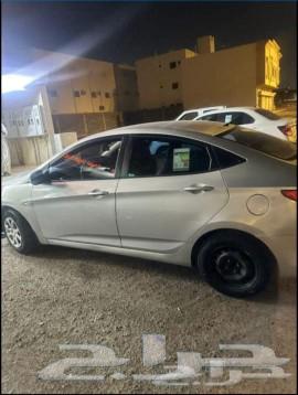 For sale Hyundai Accent 201463514673007745111