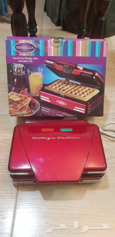 Waffle machine632906094517771129