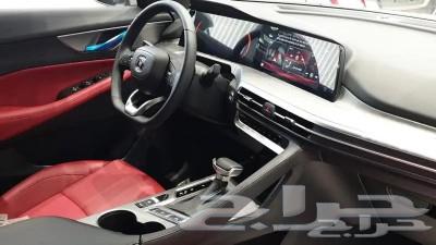Changan CS35 Limited 202563509728339202113