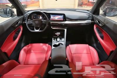 Changan CS35 Limited 202563509728339202114