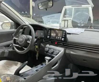 Hyundai Elantra Smart 202563511093659521112
