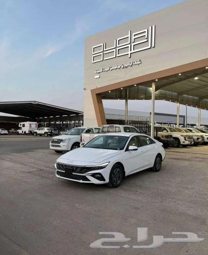 Hyundai Elantra Smart 202563511093659521114