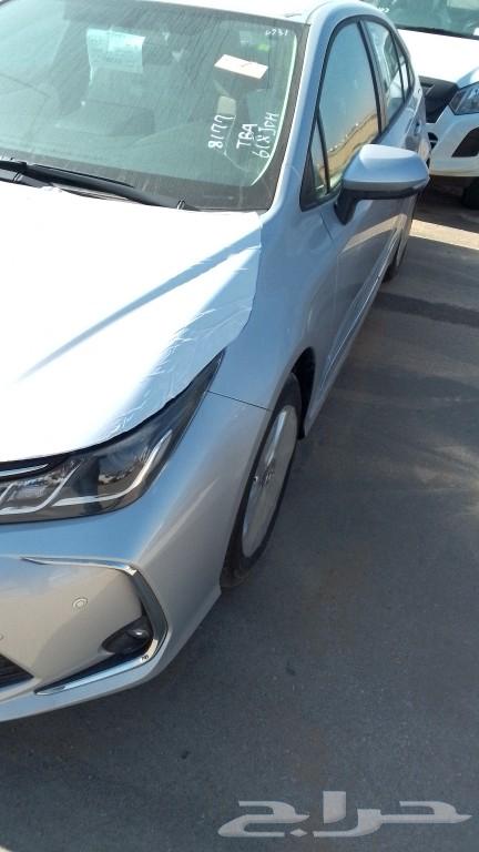 Toyota Corolla Standard 202463509226681859112