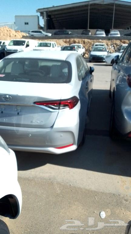 Toyota Corolla Standard 202463509226681859111