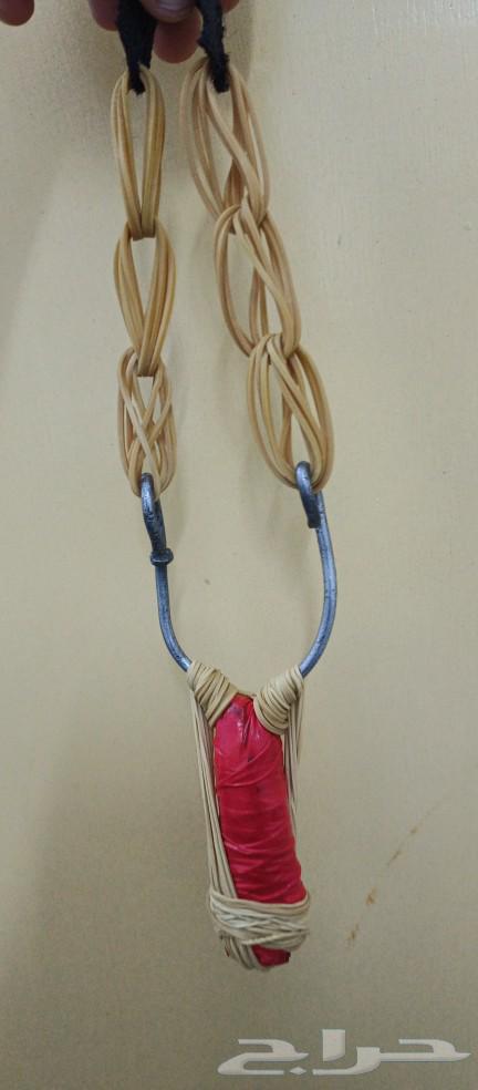 Nabeela red handmade, very good for short and long distances63616320600323112