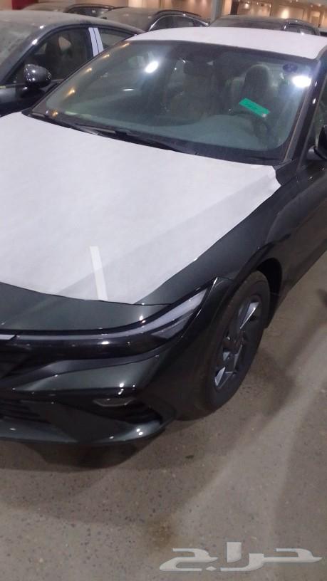 Hyundai Elantra Smart 202563511093659521113