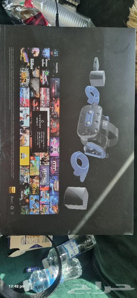 vr pro 2 vive63291064900739111