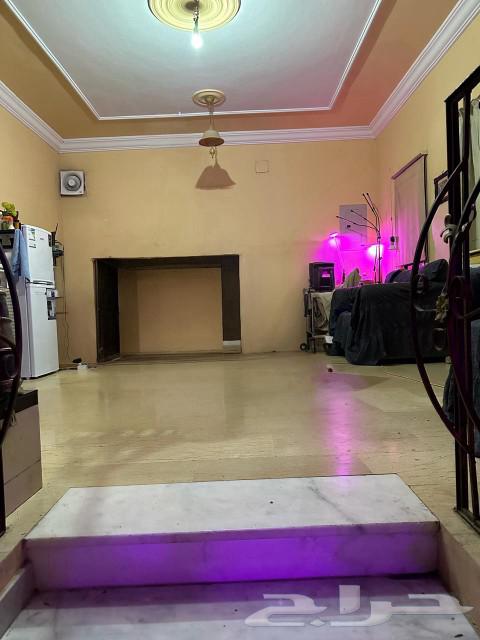 فيلا تقام علي نصف ارض في حي البوادي ب مليون و600الف63006536377345111