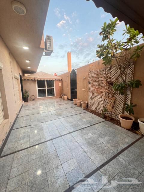 للبيع فيلا مساحة 387م حي إشبيلية63006536402435111