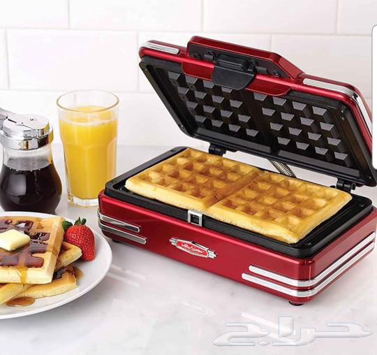 Waffle machine63290609451777113