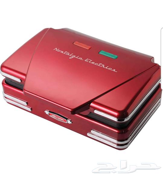 Waffle machine63290609451777111