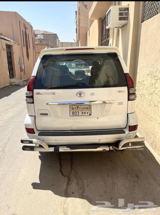 Toyota Prado 200763511555238659114