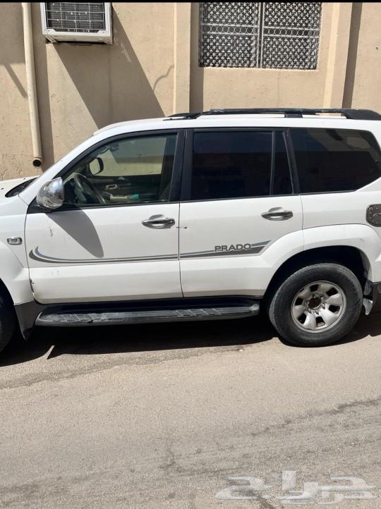 Toyota Prado 200763511555238659111