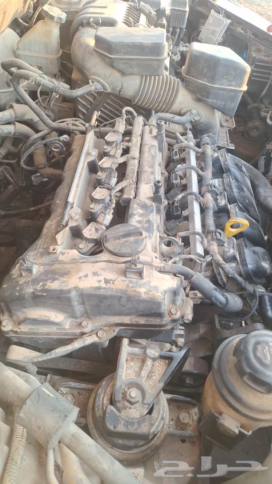 Scrap parts for Santa Fe63508486426242113