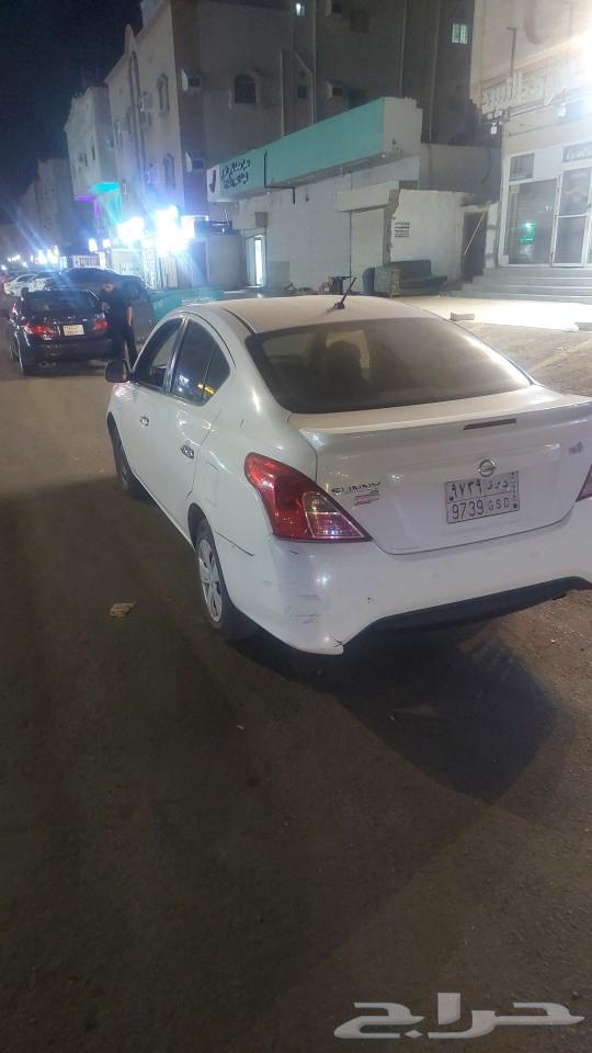 سيارة نيسان صني للايجار الشهري فقط63509697076099111