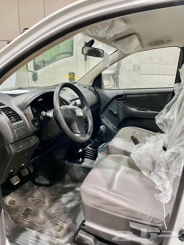 Isuzu Ghamartin Standard 150 horsepower, model 202563512765076227112