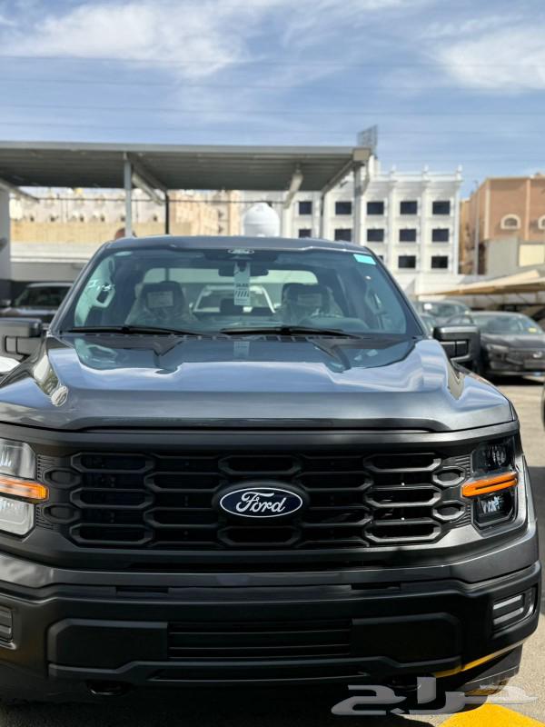Ford F150 XL 202463510156269569111