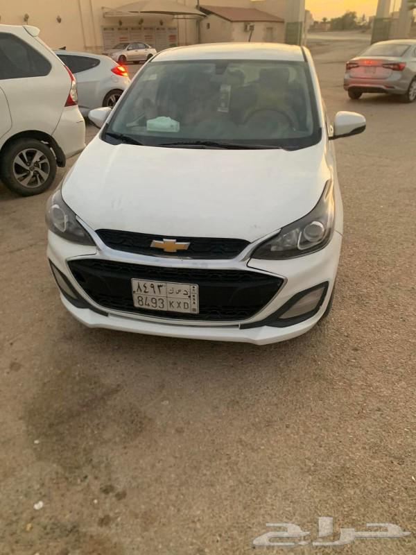 سبارك موديل 201963508390356609113