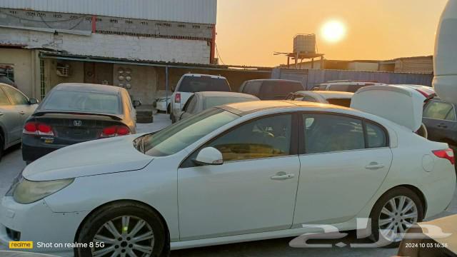 Renault Safiran 201263508876172674112