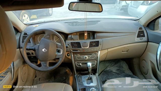 Renault Safiran 201263508876172674114
