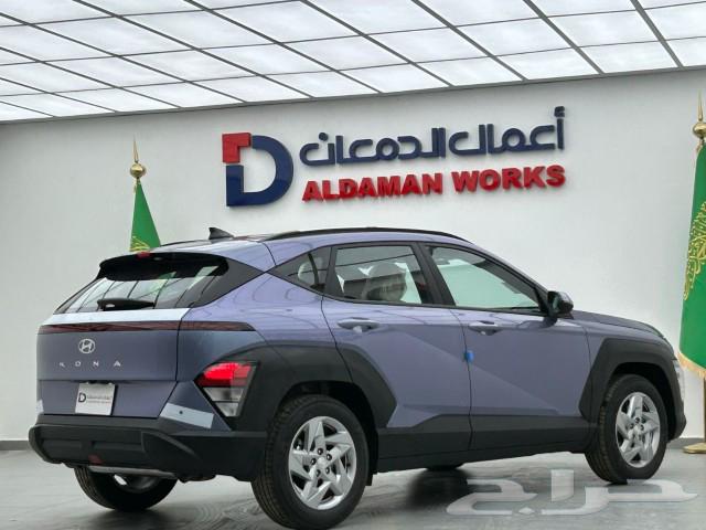 هيونداي كونا فليت 2025 عروض كبيره للمعارض والشركات63508974734721114