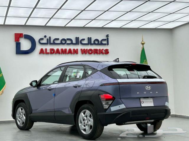 هيونداي كونا فليت 2025 عروض كبيره للمعارض والشركات63508974734721113