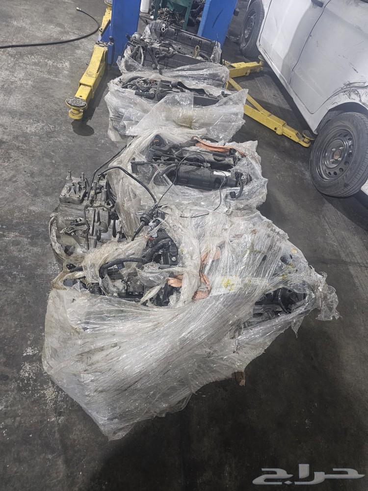 Vigo Gear for EcoSport and Fox63509573197697111